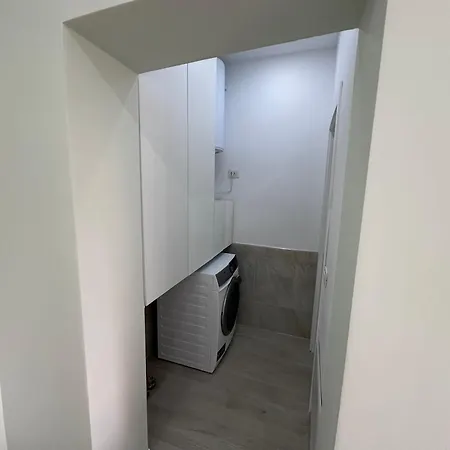 Apartment Travelexpress Pyramid *