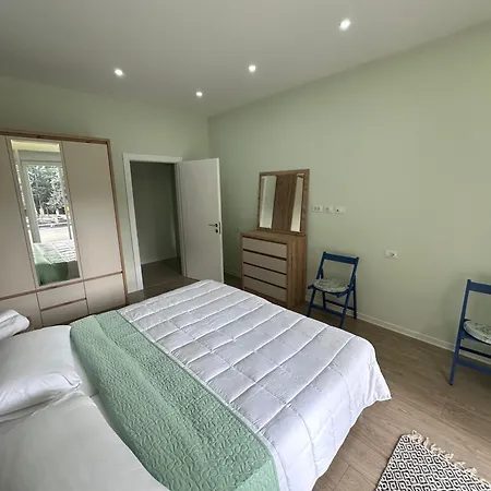 Apartment Travelexpress Pyramid Tirana
