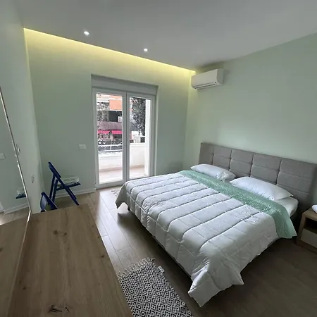 Travelexpress Pyramid Apartment