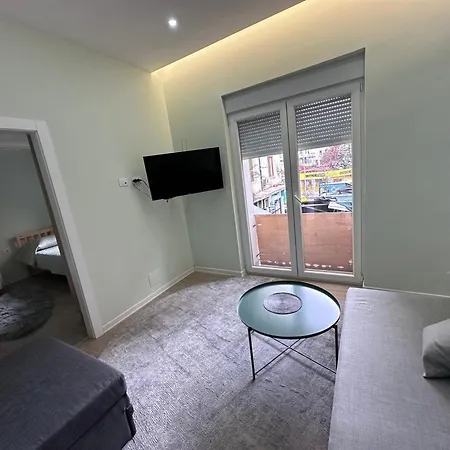 Travelexpress Pyramid Apartment