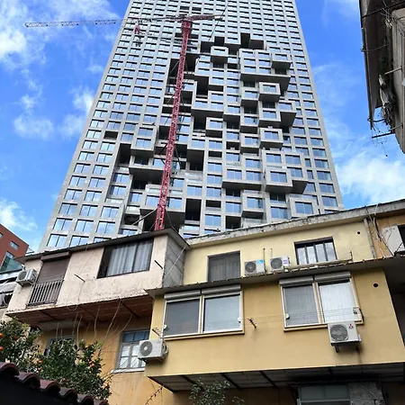 Travelexpress Pyramid Apartment
